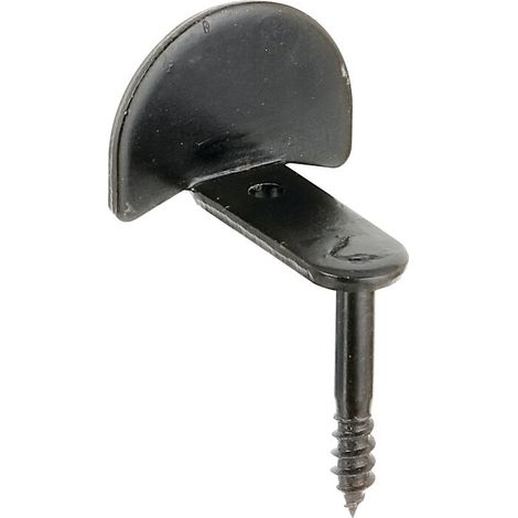 Butee Volet Coudee Platine Nr