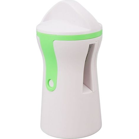 légumes spiraliseur manuel ergonomique et détachable en ABS (1/5)