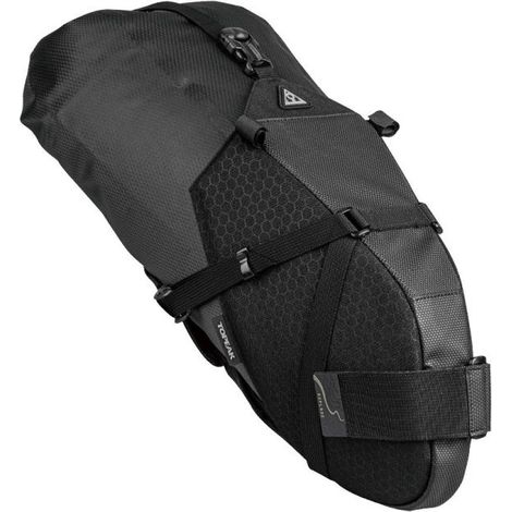 Sac à Dos Vélo 10 Litres - Léger Et Pratique Pour Usage Quotidien - Topeak (1/5)