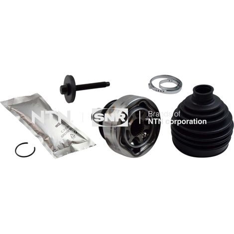 Kits joint coté roue - OJK65.005 - SNR - Compatible avec véhicule Volvo