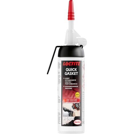 Joint d'Étanchéité Hautes Performances Loctite 5910 Cartouche 100mL