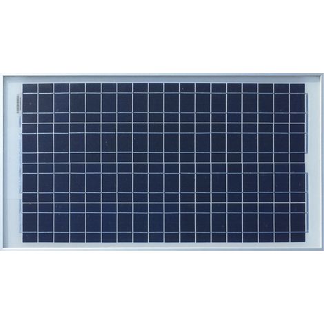 900PF30W - Kit Alimentazione Solare Per Automazioni Key Automation Pf30w Automazione Nuovo