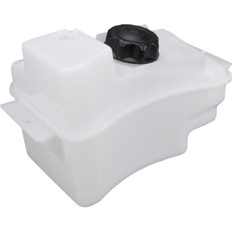 Réservoir d'essence HUSQVARNA tracteur de pelouse CT 154 - LTH 152 532430825