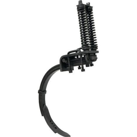 DENTI DOPPIA LAMA + DOPPIE MOLLE UNIVERSALE CP489237