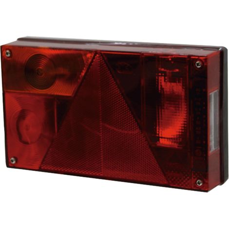 Faro sinistro Farmtech 504245000007 ASPÖCK