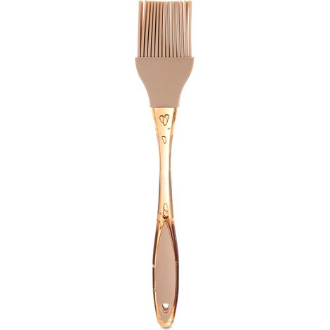 Pennello da cucina in silicone per grasso, cottura, impasto e carne, 22 cm (1/5)