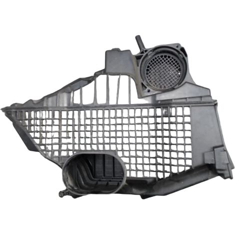 [PRODUIT D'OCCASION] Boitier Filtre A Air RENAULT Clio Iv 2012- ♻️ Ref Oe. 165008308r - Garantie à vie (1/3)