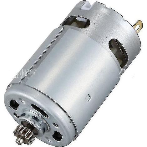 Pièces détachées pour perceuse-visseuse Bosch 14,4 V, 13 engrenages, rotors, armatures de moteur, stators (GSR1440LI, TSR1440-LI) (1/3)