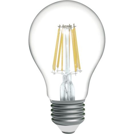 LED STANDARD ES27 330 PACKx2 - 60 W