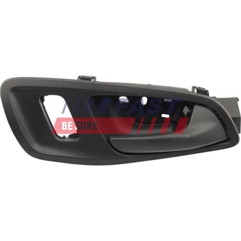 Manija de puerta interior rápida FT10145, lado derecho