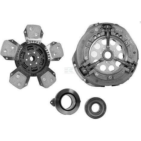 Kit LUK 633318410 (1/2)