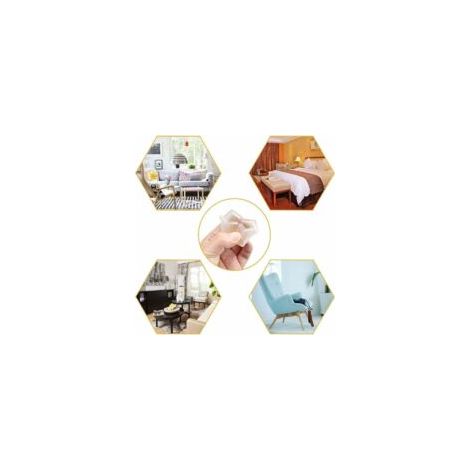 Juego de 20 protectores para patas de sillas, 20 almohadillas cuadradas de silicona para patas de muebles, protectores antiarañazos para patas de sillas de 30-35 mm de grosor - Transparentes (cuadrado