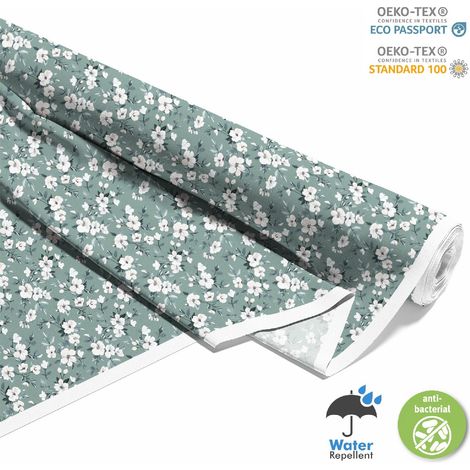 TESSUTI DECORATIVI PER ESTERNI OXFORD - Motivo Femminile  DX10581 (1/5)