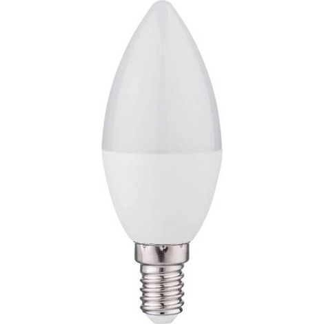 Ampoule LED 1,5W E14 6000K blanc froid (1/3)
