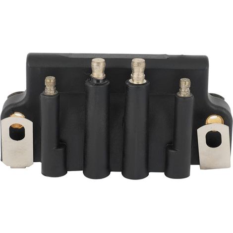 Bobine d'allumage – Réf. 583298 / 583740 – Pour JOHNSON / EVINRUDE 2-175HP (1/4)