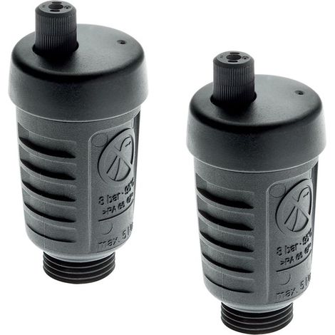 TECEfloor Schnellentlüfter-Set, 77300001 (1/2)