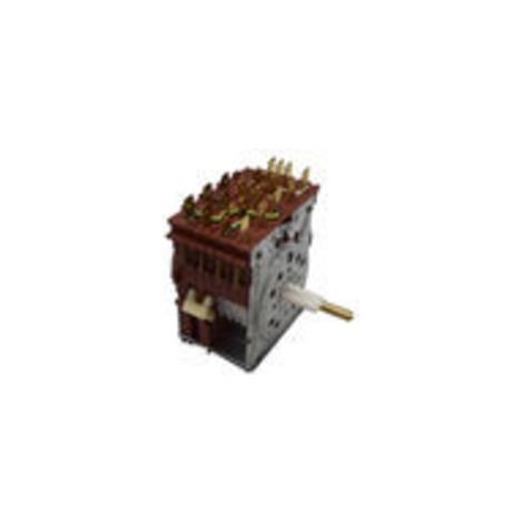 Programmierer Balay, Copreci TD-01001200CC 01BY012