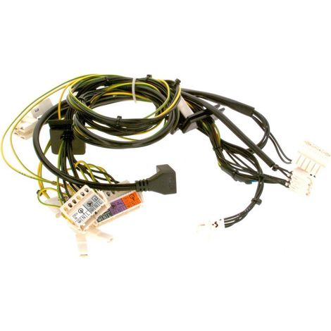 BOSCH Ersatzteil TTNR: 8718600608 Kabelbaum 230V (1/2)