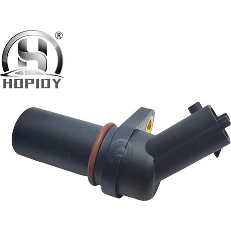 Applicable to crankshaft sensors from Yuchai, Weichai, and Renault (models 504096645 and 20513343). (1/3)