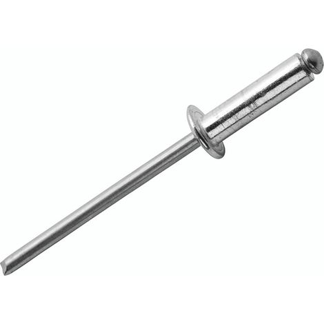 RAPID High Performance Rivets 4 x 12mm