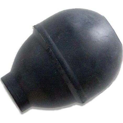 Sfera pallina galleggiante in gomma tipo nuovo ricambio 1350099 Faismilani