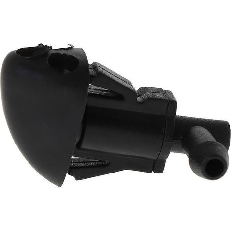 Lot de 2 buses de lave-glace avant à 3 trous pour Cruze 2009-2014 (1/4)