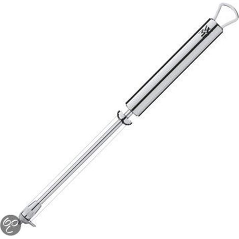 Fil coupe-fromage 25,5 cm, acier inoxydable partiellement mat, passe au lave-vaisselle (1/2)