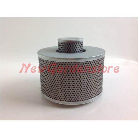 Filtro nafta motore CASE IH motocoltivatore CVX120 130 150 170 47108132 12724 (1/4)