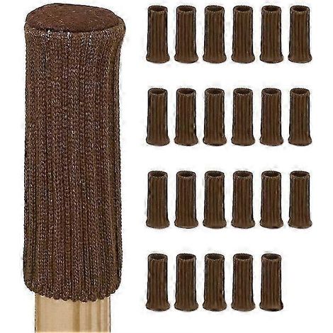 Stuhlbeinsocken, 24er-Packung