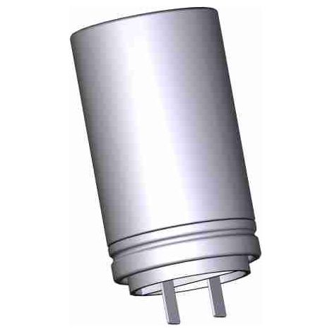 Condensador µf 20 Con Faston y Recambio CAME 119RIR277