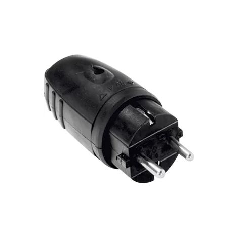 Bachmann Gummistecker sw 913.171 (1/2)