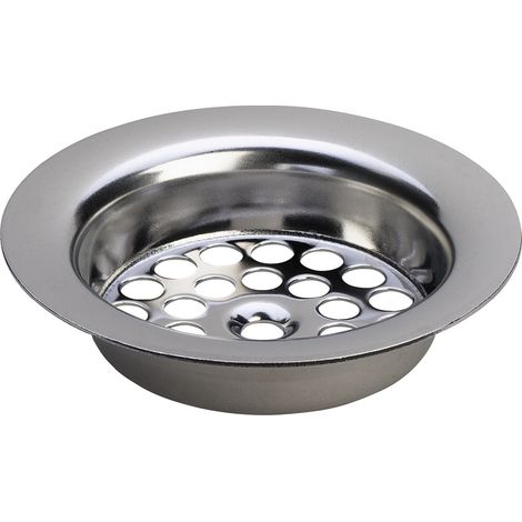 Ventiloberteil 7112.1-454 in 80mm Chromnickelstahl poliert (1/3)