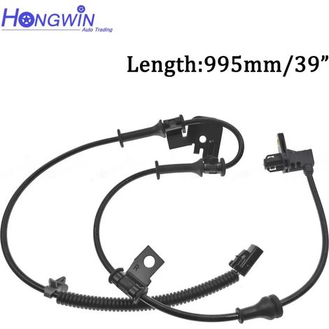 Geeignet für moderne ABS-Drehzahlsensoren 95670, 95671, 95680, 95681-1R000 (1/4)