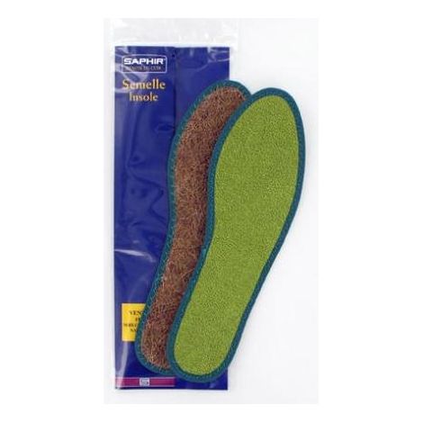 Semelles Ventilées SAPHIR, 37 (1/2)