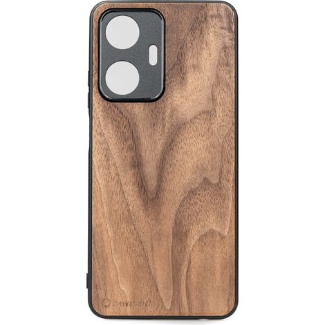 Bewood Realme C55 Holzgehäuse AMERIKANISCHER WALNUSS