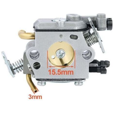 pour carburateur Stihl MS250C 1123-120-0620 C1Q-S92 1123-120-1651 (1/5)