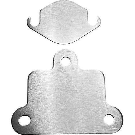 Kit de joint de vanne EGR et de refroidisseur EGR pour Ford Transit MK7/Mk8 2.2, 2.4 et 3.2 TDCI - Accessoires auto (1/5)