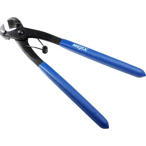 Pinza per taglio MEJIX 180146 apertura massima 16 mm lunghezza 220 mm (1/2)
