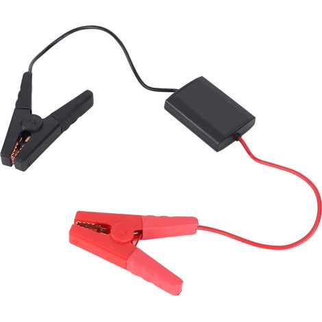 Bluetooth 4.0 Autobatterie-Analysator, intelligenter Kapazitäts- und Widerstandstester, universelles Diagnosegerät für Fahrzeuge. (1/5)