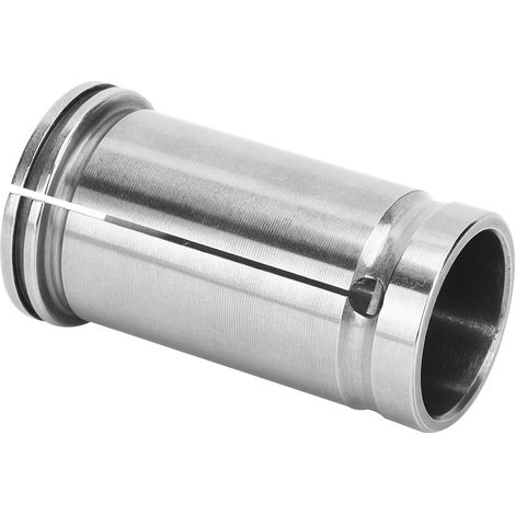 Spannzange mit geradem Schaft, hochpräzise, leistungsstarke Werkzeugaufnahme, CNC-Zubehör C32-25 (1/5)