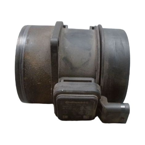 [PRODUIT D'OCCASION] Debitmetre Air MERCEDES Sprinter Tole Moyen 2006- ♻️ Ref Oe. 6510900148 - Garantie à vie (1/3)