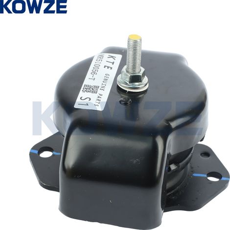 Support de moteur pour Mitsubishi Pajero, MR510056 / 1093A105 (1/5)