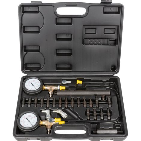 JBM54372 Kit d’essai de frein avec et sans ABS