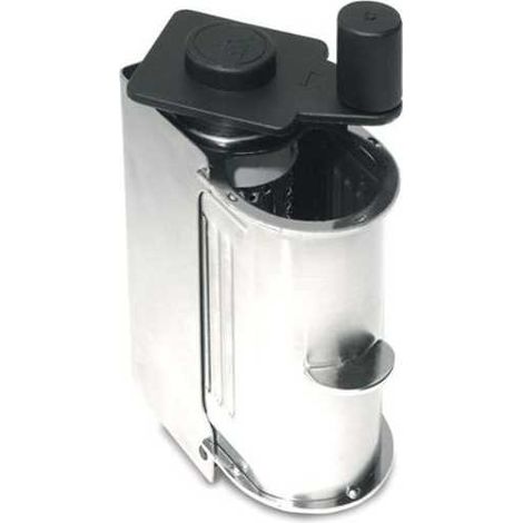 Rallador de mesa con manivela Easy Acea Ghidini