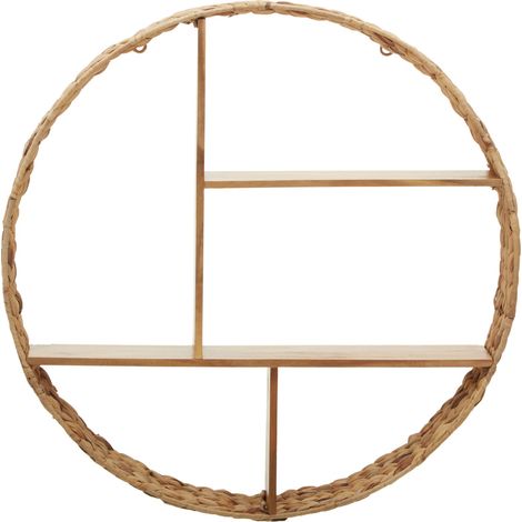 Premier Housewares Arles Wall Shelf (1/5)