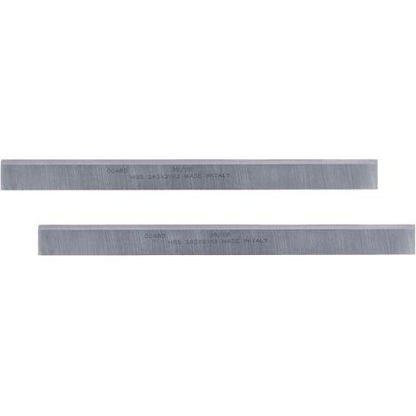 DeWALT DE7333 Blades To Suit DW733S & D27300 Planer Thicknessers