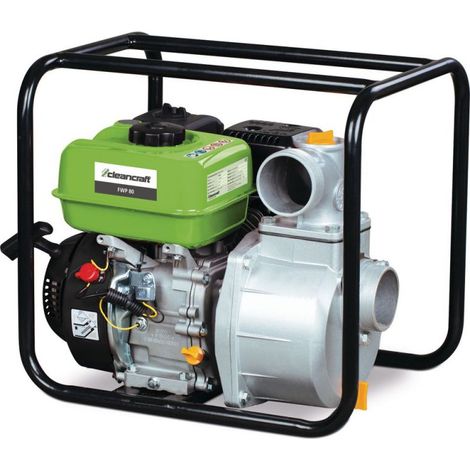Cleancraft Frischwasserpumpe FWP 80, 7500080
