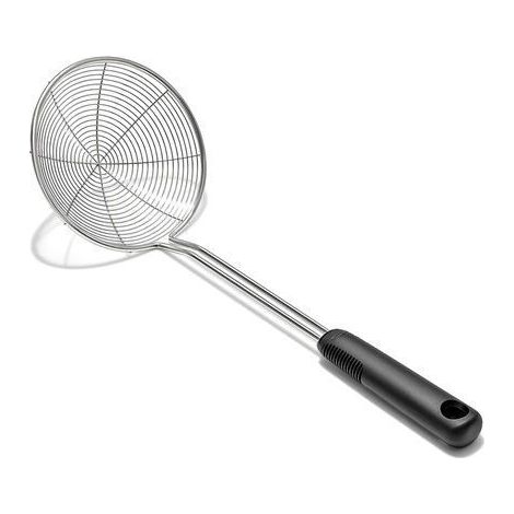Schiumarola a Cucchiaio in Acciaio Inox Good Grips - OXO 11338200 (1/4)