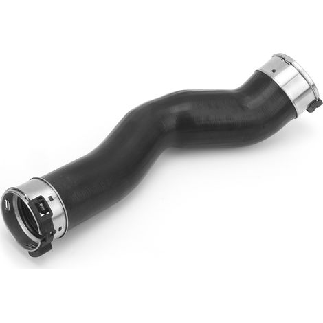 Durite d'échangeur de turbocompresseur 13718672108 de remplacement pour BMW Série 5 F10 Berline 2010-2016 (1/5)