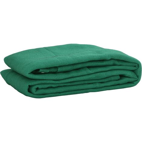 Rete per Rimorchio Verde 1,5x2,2 m HDPE vidaXL